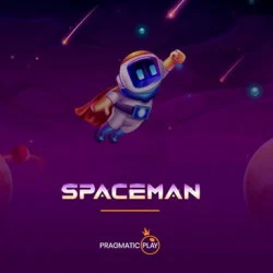 Spaceman 777a bet